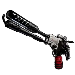 FlameThrower