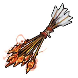 Fire Arrow