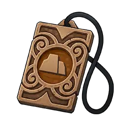Anubis's Talisman