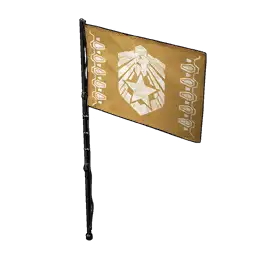 PIDF Flag Set