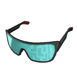 Ability Glasses