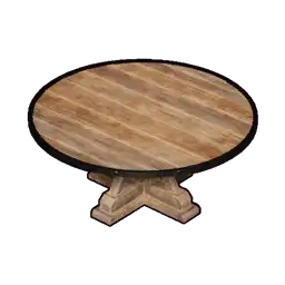 Tidy Table Set
