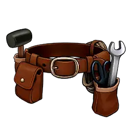 Islander's Tool Belt