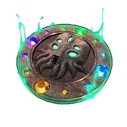 Celestial Sigil [Master]
