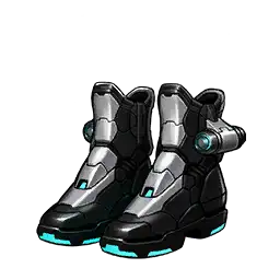 Air Walker Mk I