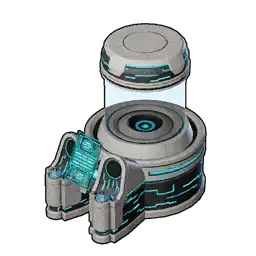 Ancient Hatchery
