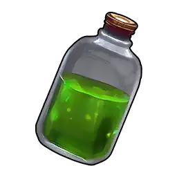 Suspicious Juice