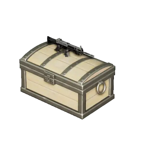 Weapon Chest