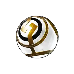 Key Sphere of Gluttony