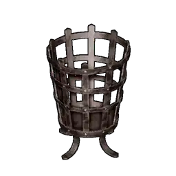 Flame Cauldron