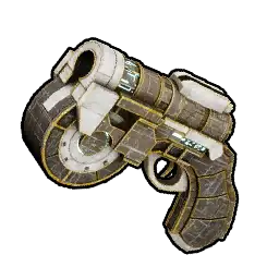 Grappling Gun