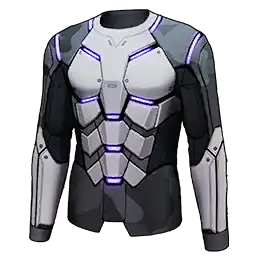 Explosion-Resistant Undershirt