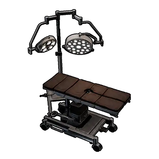 Pal Surgery Table