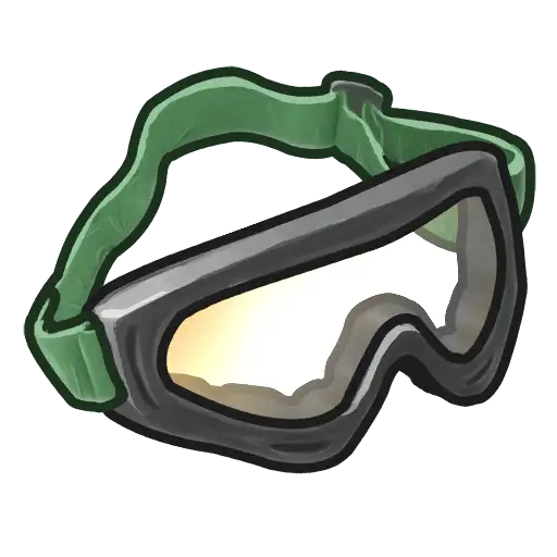 Night Vision Goggles