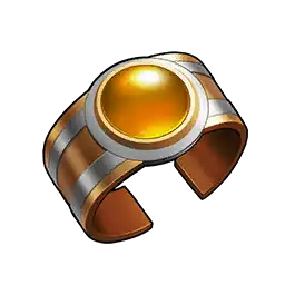 Menasting Terra Ring