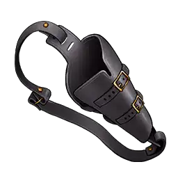 Extra Weapon Holster 2