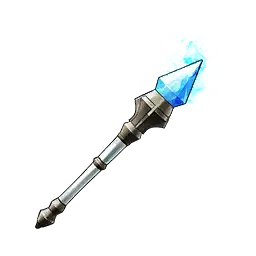 Ice Emperor's Baton
