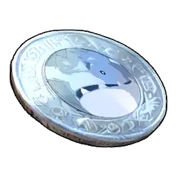 Whalaska Bounty Token