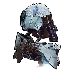 Cold Resistant Metal Armor