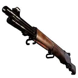 Semi-Auto Rifle