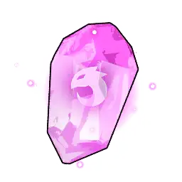 Dragon Awakening Crystal