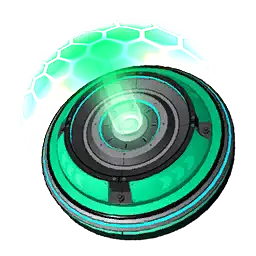 Advanced Shield