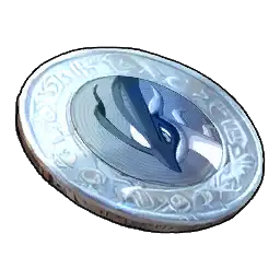 Eidrolon Bounty Token