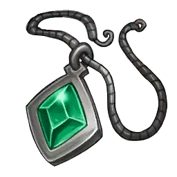 Life Pendant