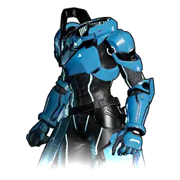 Cold-Resistant Ancient Armor