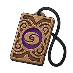 Lyleen Noct's Talisman