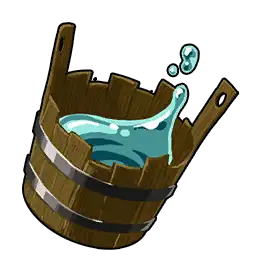 WaterBucket