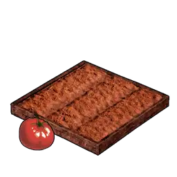 Tomato Plantation