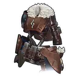 Metal Armor