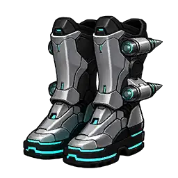 Air Walker Mk III