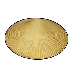 Farming Hat
