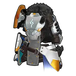Pal Metal Armor
