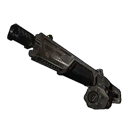 Energy Shotgun