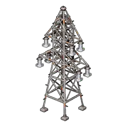 Electric Pylon