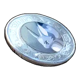 Foxparks Cryst Bounty Token