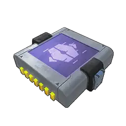 Heavy Weight Module