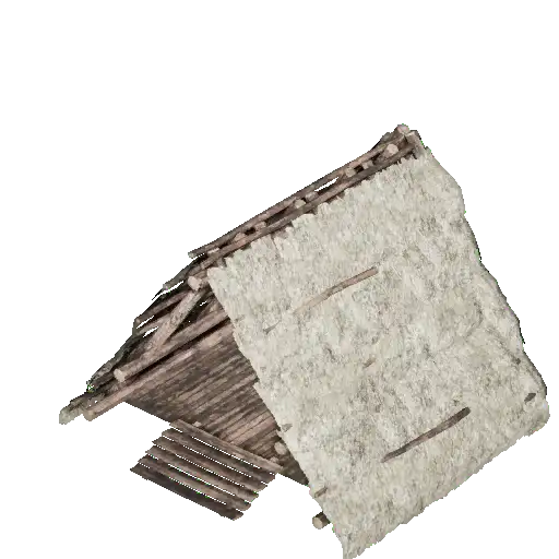 StrawHouse