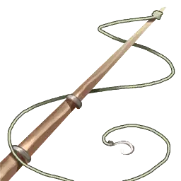 Fishing Rod_Good