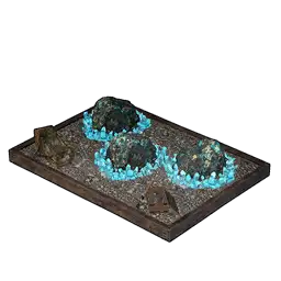Soralite Quarry