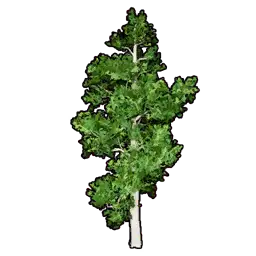 Faux Greenery Set