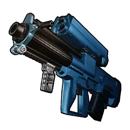 Tactical Grenade Launcher
