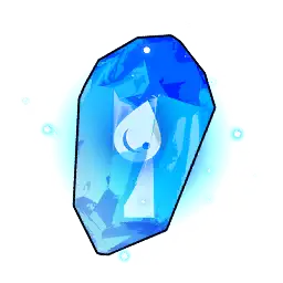 Water Awakening Crystal