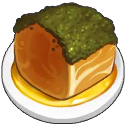 Mammorest Steak