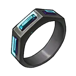 Ring of Ice Resistance