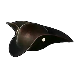 Tricorne