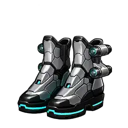Air Walker Mk II